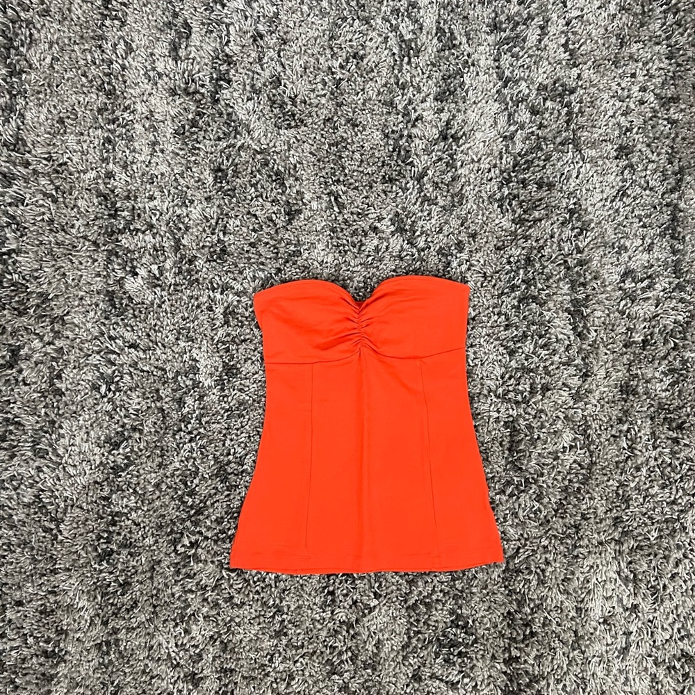 🌈NWOT Tube Top